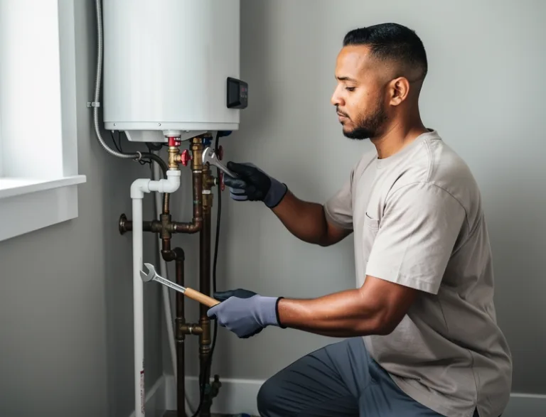 Water Heater Repair Carlisle